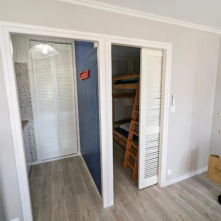 Appartement Plein Coeur Port Olona La Chaume Exterior foto