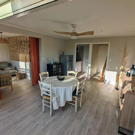 Appartement Plein Coeur Port Olona La Chaume Exterior foto
