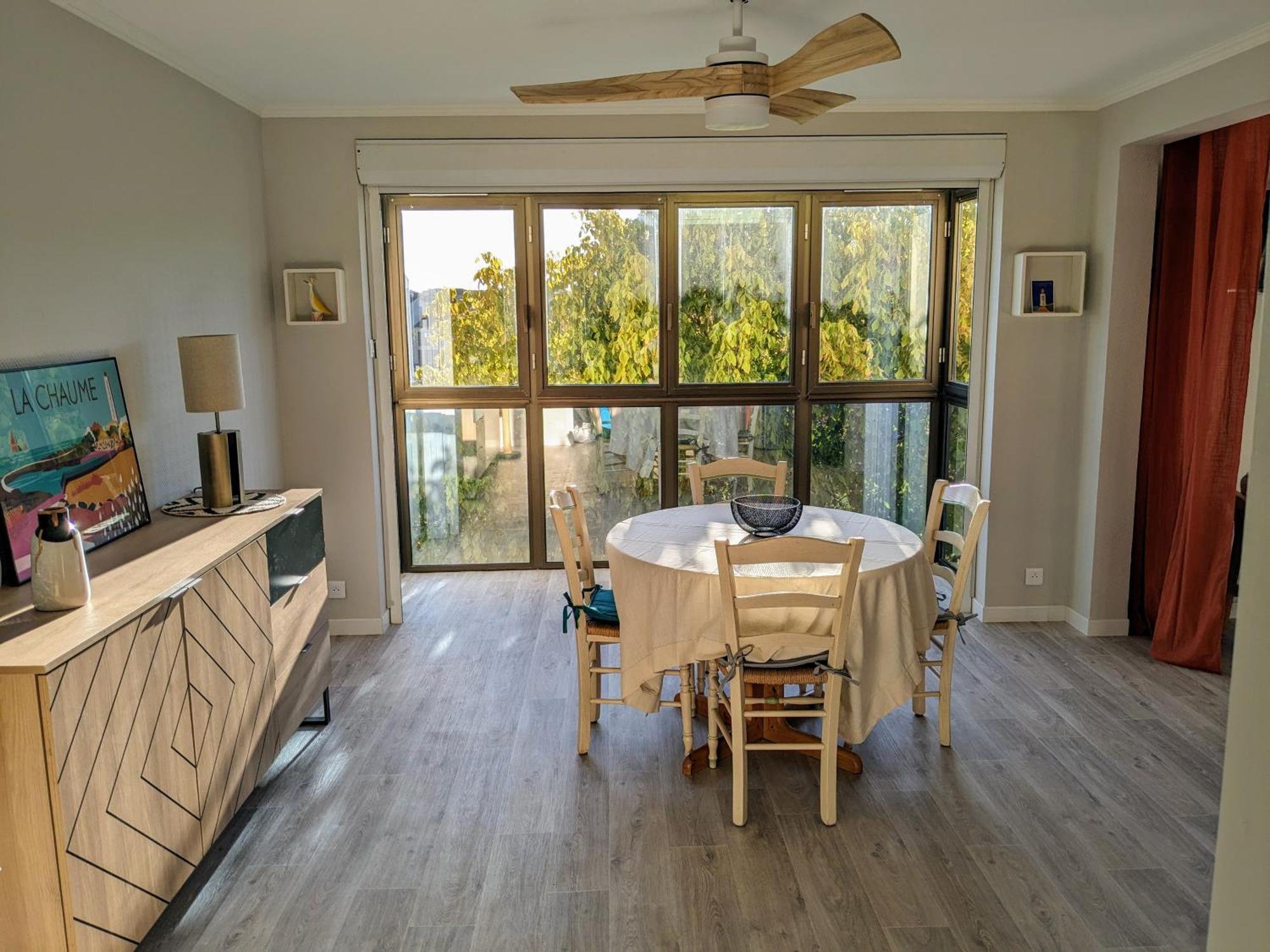 Apartment Plein Coeur Port Olona